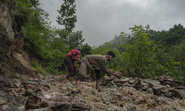 Explained | What are cloudbursts and is climate change making them more frequent?