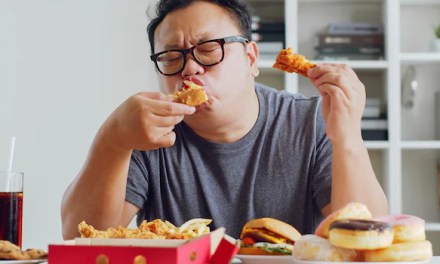 Dinner Mistakes That Are Making You Gain Weight. It’s Time To Stop