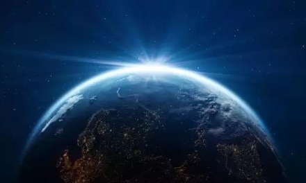 Humans have pumped so much groundwater from the Earth that it’s actually caused the planet’s axis to shift, a new study found