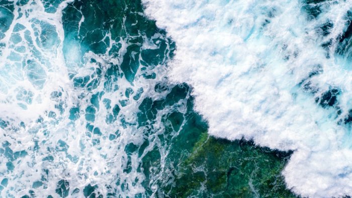 Ocean currents regulating climate globally could collapse mid-century: Study 1 Ocean currents regulating climate globally could collapse mid-century: Study 1