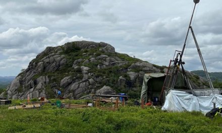 Massive Norwegian phosphate deposit could meet battery and solar demand for 50 years