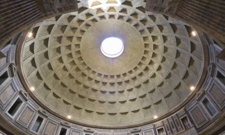 We Finally Know Why Ancient Roman Concrete Stood The Test of Time