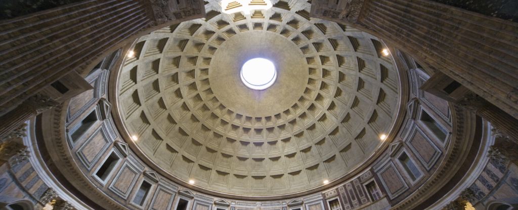 We Finally Know Why Ancient Roman Concrete Stood The Test of Time