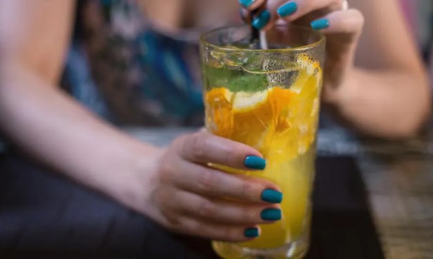 4 Types Of Tea For Weight Loss