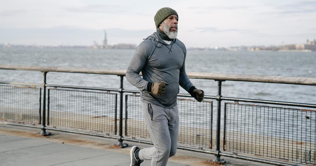 Your body can be younger than you are – here’s how