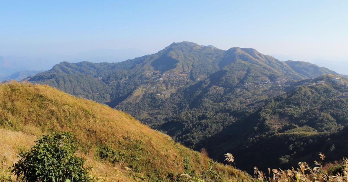 Why states in the North East are opposing the new forest law