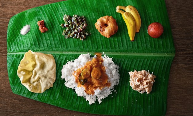 Onam Sadya: What Is The Significance Of The 26 Food Items? Here’s All About It!