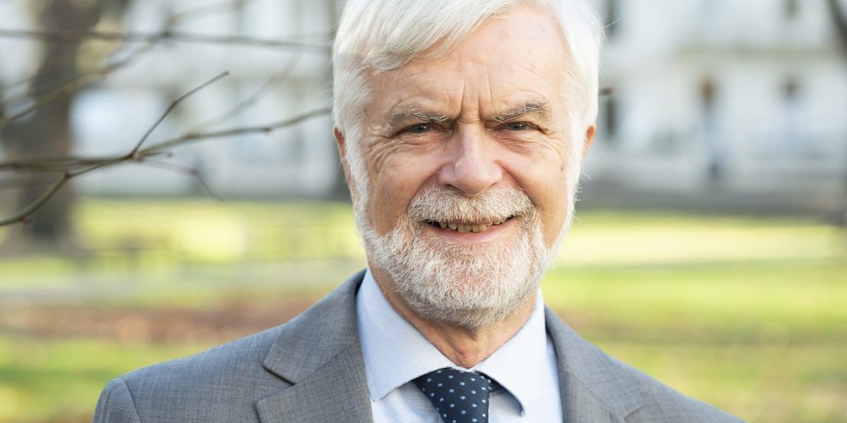 Don’t Overstate 1.5° C Threat, New IPCC Head Says