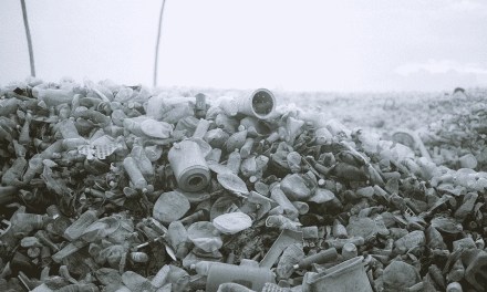 Patna rainwater has high concentration of hazardous microplastics, finds ‘1st-of-its-kind’ IIT study