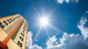 How is climate change driving dangerous 'wet-bulb' temperatures? 1 How is climate change driving dangerous 'wet-bulb' temperatures? 1