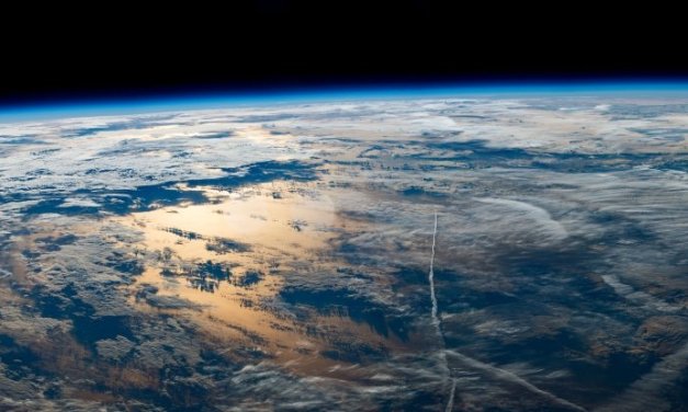 Scientists Reveal What Would Happen if The Ozone Layer Vanished