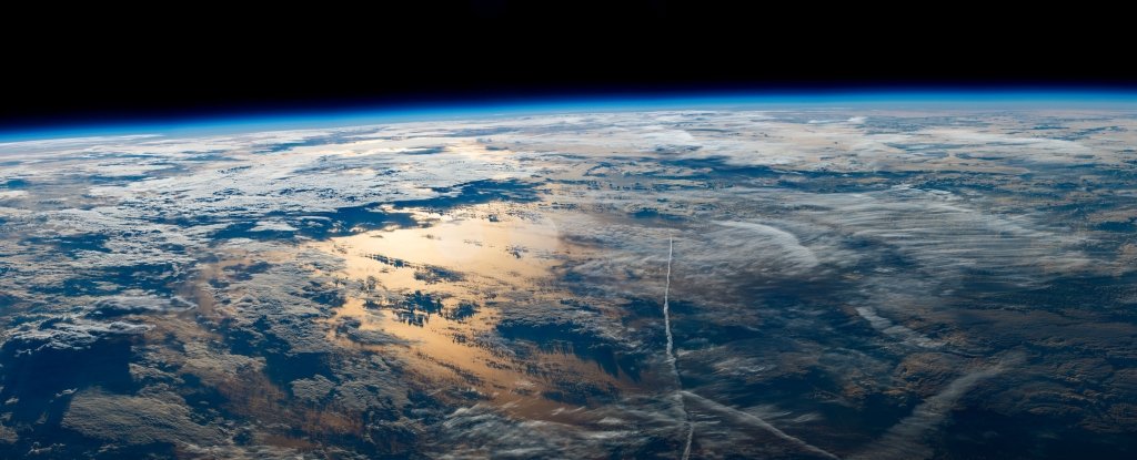 Scientists Reveal What Would Happen if The Ozone Layer Vanished