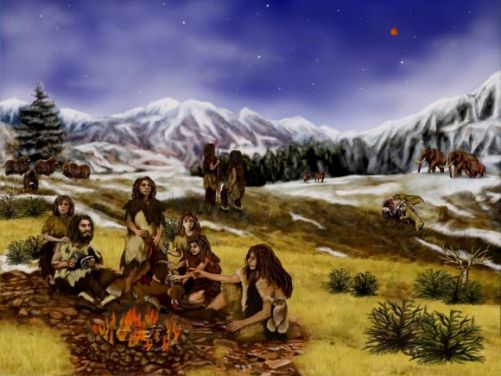 Extreme Glacial Cooling Caused Extinction of Early Pleistocene Hominins in Europe, Study Says