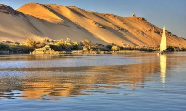 Largest River in the World