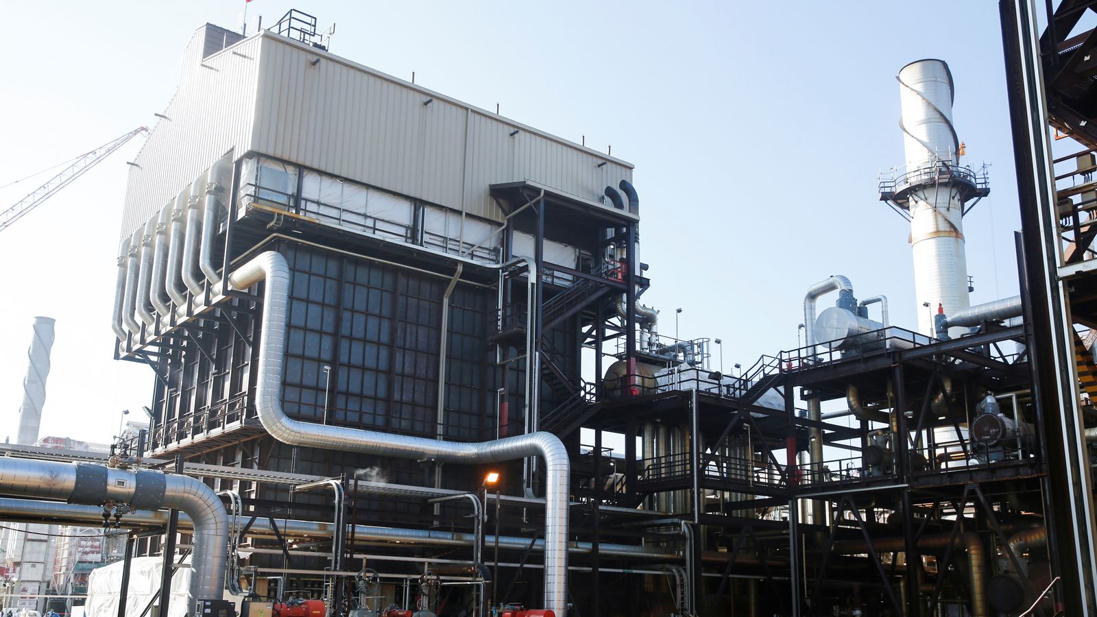 Is carbon capture and storage a fossil fuel industry fig leaf or vital for net zero plans? 1