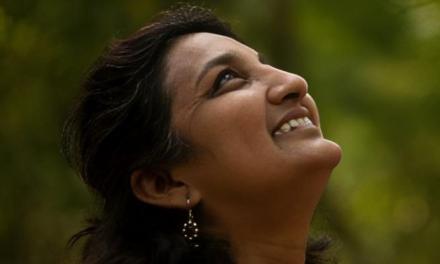 How molecular ecologist Uma Ramakrishnan decodes wildlife mysteries through genetics (and faeces)