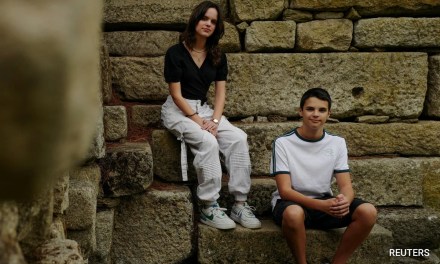 6 People Take 32 Countries To Court Over Climate Change