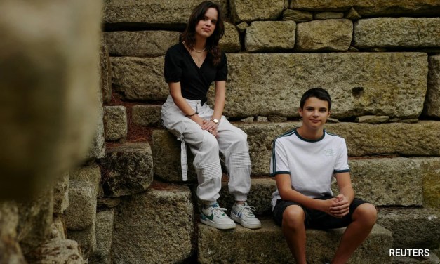 6 People Take 32 Countries To Court Over Climate Change