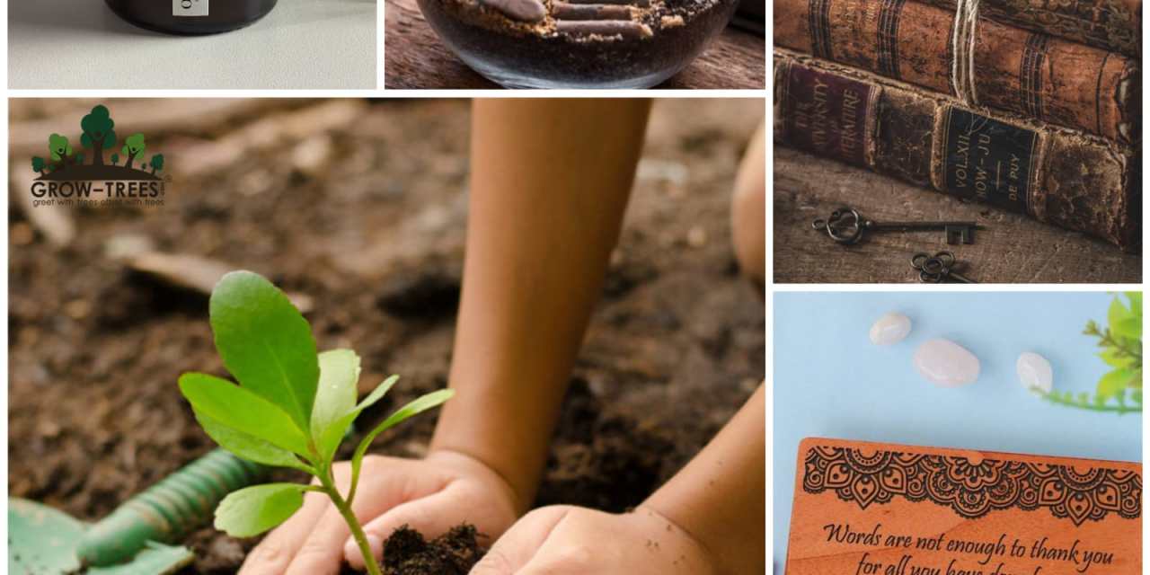 Greet your favourite mentors with these thoughtful gifts on Teachers’ Day