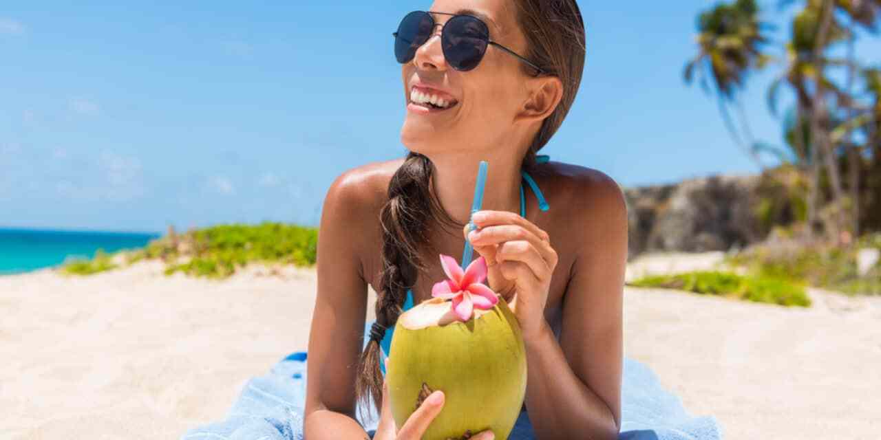 Coconut Water – Benefits, Nutritional Value & Precautions