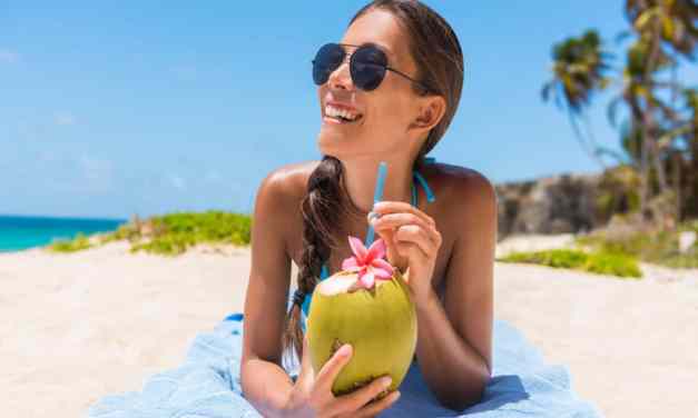 Coconut Water – Benefits, Nutritional Value & Precautions