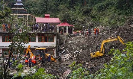 Trouble In Paradise: Tourism Crown Jewel Shimla Well Above Its Carrying Capacity, Ripe For Major Environmental Disaster