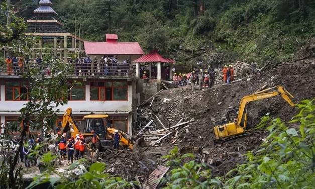 Trouble In Paradise: Tourism Crown Jewel Shimla Well Above Its Carrying Capacity, Ripe For Major Environmental Disaster