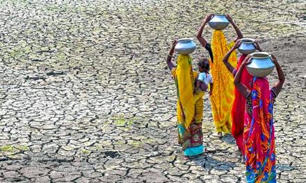 G-20 Summit | New Delhi declaration accepts disproportionate impact of climate change on women