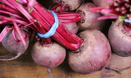 The marvelous Beetroot: Nature’s nutrient-rich gem