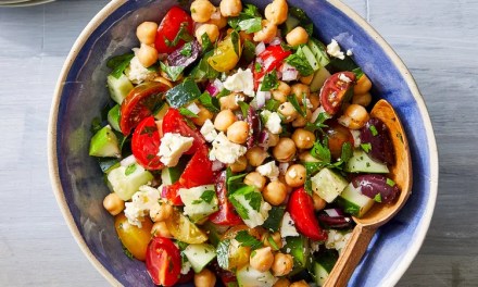 7-Day Weight-Loss Meal Plan for Insulin Resistance, Created by a Dietitian