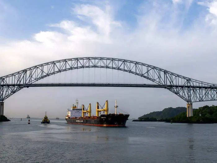 Add the climate crisis to the long list of things messing up supply chains this summer 1 Add the climate crisis to the long list of things messing up supply chains this summer 1