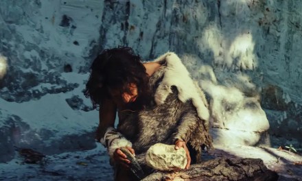 Human Ancestors May Have Brushed Shoulders With Extinction 900,000 Years Ago, New Study Finds