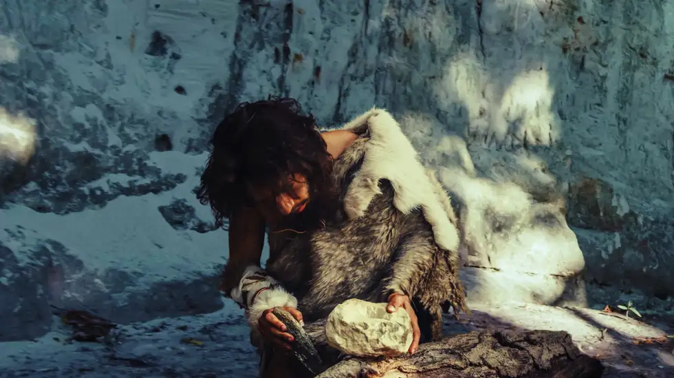 Human Ancestors May Have Brushed Shoulders With Extinction 900,000 Years Ago, New Study Finds