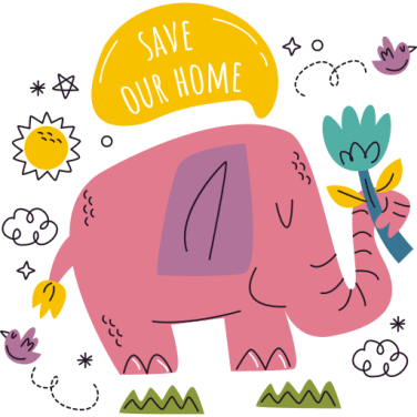 Arun’s Jungle Adventure – Protecting our Elephant Friends