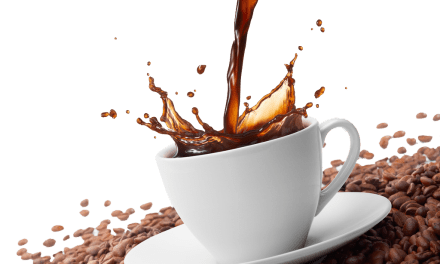 Life is Not Instant Coffee!