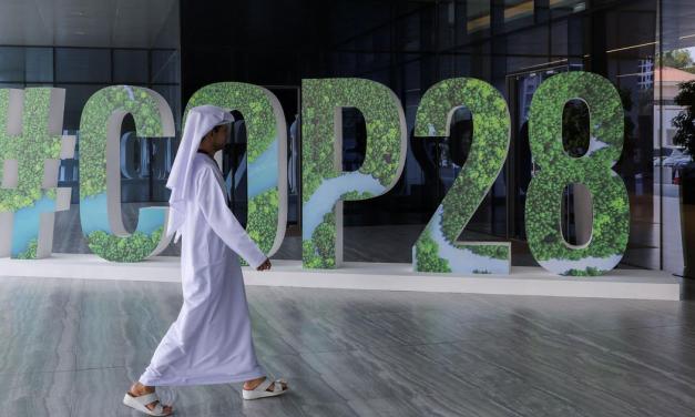 COP28: UAE minister, oil baron as president, funding woes – what to expect from the climate summit