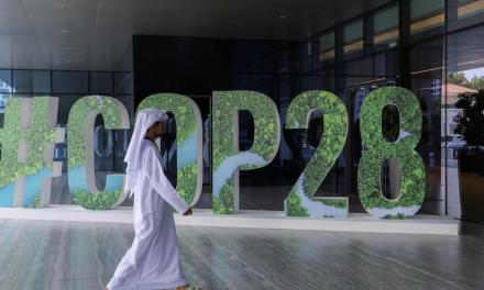 India unlikely to join global cooling pledge at COP28: Report