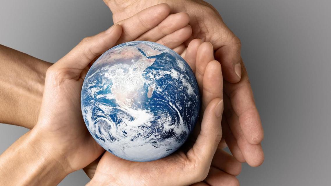 The need to build a cadre of environmentally conscious youth