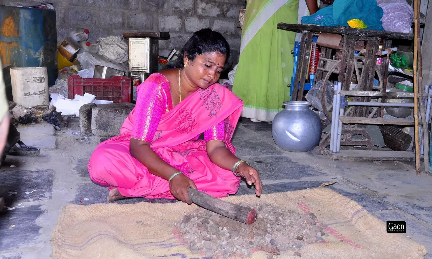 Growing 20 Crops a Year on Just One Acre of Land 4