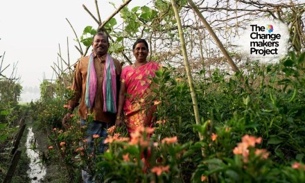 Growing 20 Crops a Year on Just One Acre of Land