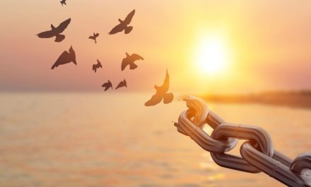The Healing Power of Forgiveness: A Path to Inner Peace