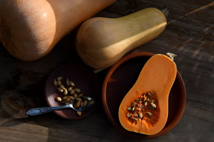 Health Benefits of Butternut Squash