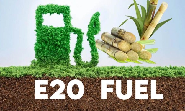 Powerful Role of E20 Fuel: Revolution in Sustainable Farming