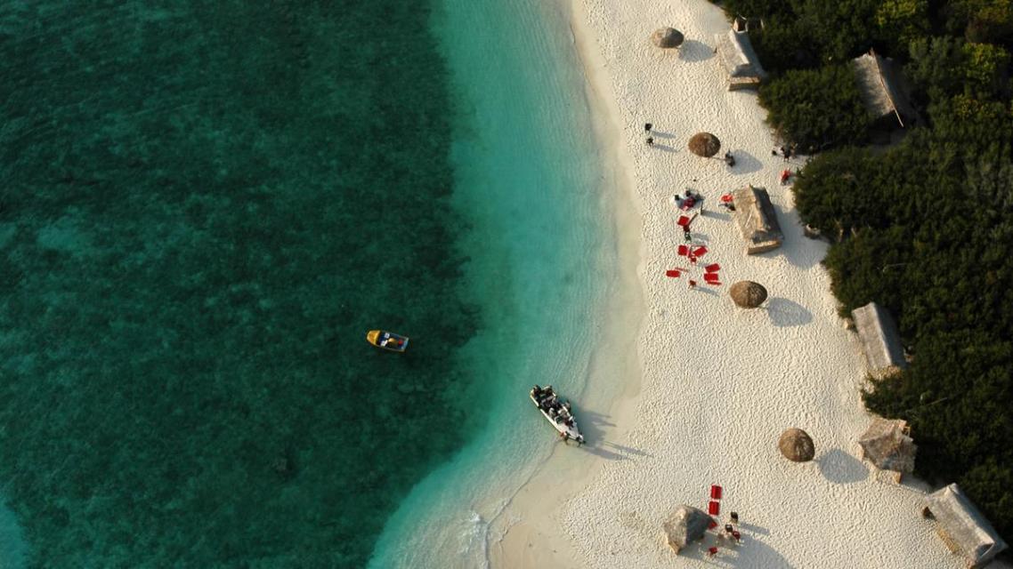 NGT bats for sustainable tourism policy on islands across country to check impact of climate change