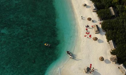 NGT bats for sustainable tourism policy on islands across country to check impact of climate change