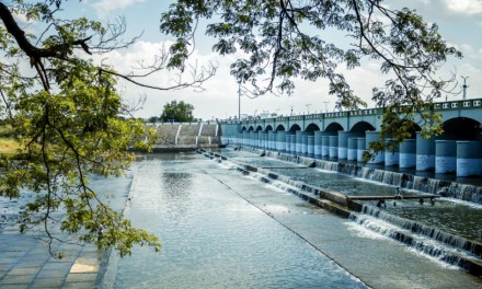 The Real Solution to Cauvery River Dispute Lies in Effective Water Conservation Strategy