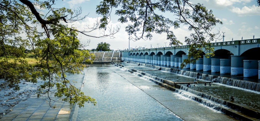 The Real Solution to Cauvery River Dispute Lies in Effective Water Conservation Strategy