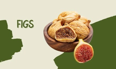 5 Surprising Benefits of figs ( Anjeer) soaked in water overnight