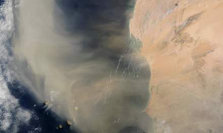 To slow climate change, some want to ‘engineer the ocean’