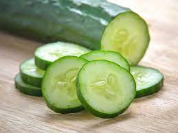7 Impressive Health Benefits Of Cucumber